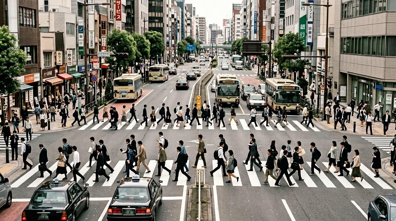 第三次産業の視点